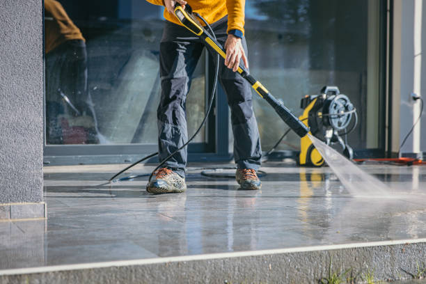 Pre-Holiday Cleaning in Chesapeake, OH
