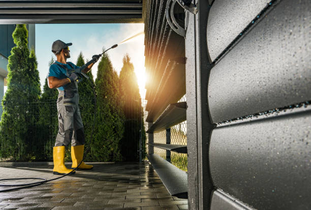 Best Factory Floor Cleaning  in Chesapeake, OH